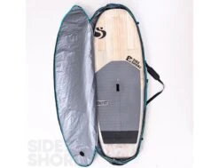 Foilboard 6'11" -Duotony Boutique foilboard 611 sunova 3