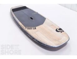 Foilboard 6'11" -Duotony Boutique foilboard 611 sunova 4