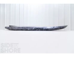 Foilboard 6'11" -Duotony Boutique foilboard 611 sunova 8