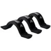 Foot Strap - AK ETHER BLACK X3 -Duotony Boutique foot strap ak ether black x3 ak