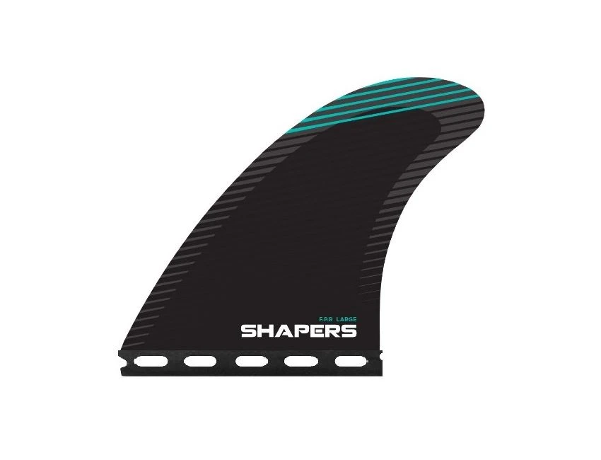 F.P.R - Air-lite - Thruster - L 4 F.P.R - Air-lite - Thruster - L – Image 2