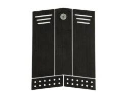 Octopus Front Deck III - Scrub Tech Grip - Black