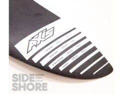 Duotony Boutique -Duotony Boutique front wing aile avant sseries liftcarving 760mm 1218cm axis foils 1