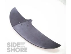 FRONT WING / Aile Avant S/Series - Lift/Carving - 760mm / 1218cm² -Duotony Boutique front wing aile avant sseries liftcarving 760mm 1218cm axis foils 10