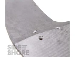 FRONT WING / Aile Avant S/Series - Lift/Carving - 760mm / 1218cm² -Duotony Boutique front wing aile avant sseries liftcarving 760mm 1218cm axis foils 4