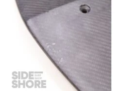 FRONT WING / Aile Avant S/Series - Lift/Carving - 760mm / 1218cm² -Duotony Boutique front wing aile avant sseries liftcarving 760mm 1218cm axis foils 5