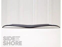 FRONT WING / Aile Avant S/Series - Lift/Carving - 760mm / 1218cm² -Duotony Boutique front wing aile avant sseries liftcarving 760mm 1218cm axis foils 6