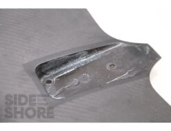 FRONT WING / Aile Avant S/Series - Lift/Carving - 760mm / 1218cm² -Duotony Boutique front wing aile avant sseries liftcarving 760mm 1218cm axis foils 9