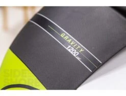 F-One Front Wing Gravity 1200 Cm² -Duotony Boutique front wing gravity 1200 cm fone 3