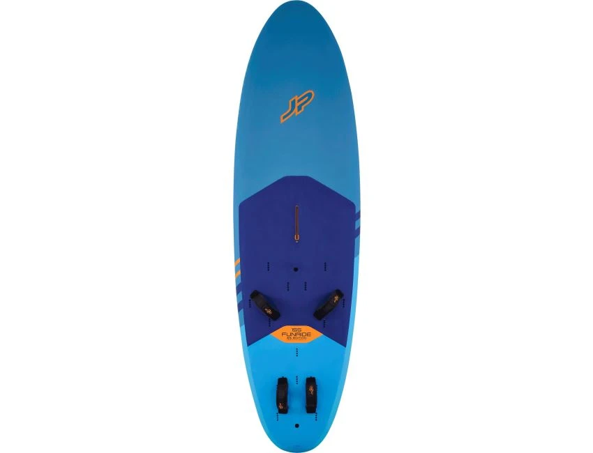 Fun Ride ES - 2023 3 Fun Ride ES - 2023