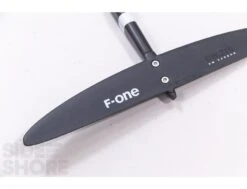 F-One Fuselage Carbon XXXS + Stabilisateur DW 210 -Duotony Boutique fuselage carbon xxxs stabilisateur dw 210 fone 13