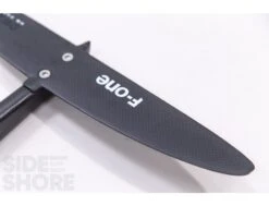 F-One Fuselage Carbon XXXS + Stabilisateur DW 210 -Duotony Boutique fuselage carbon xxxs stabilisateur dw 210 fone 2