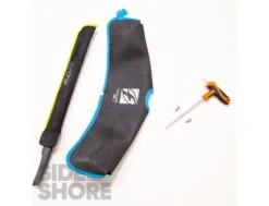 F-One Fuselage Short + Stabilisateur C 300 -Duotony Boutique fuselage short stabilisateur c 300 fone 12