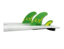 Glenn Pang Fiberglass - Green / Yellow - Twin + Mini Trailer 17 Glenn Pang Fiberglass - Green / Yellow - Twin + Mini Trailer -Duotony Boutique glenn pang fiberglass green yellow twin mini trailer futures 7