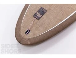 Glider Gerry Lopez - NFT - 10'6" X 23.25" X 3.38" - 95 L -Duotony Boutique glider gerry lopez nft 106 x 2325 x 338 95 l surftech 11