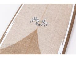 Glider Gerry Lopez - NFT - 10'6" X 23.25" X 3.38" - 95 L -Duotony Boutique glider gerry lopez nft 106 x 2325 x 338 95 l surftech 12