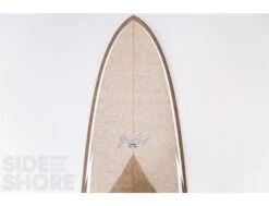 Glider Gerry Lopez - NFT - 10'6" X 23.25" X 3.38" - 95 L -Duotony Boutique glider gerry lopez nft 106 x 2325 x 338 95 l surftech 16