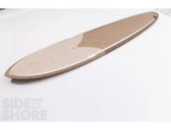 Glider Gerry Lopez - NFT - 10'6" X 23.25" X 3.38" - 95 L -Duotony Boutique glider gerry lopez nft 106 x 2325 x 338 95 l surftech 17