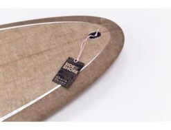 Glider Gerry Lopez - NFT - 10'6" X 23.25" X 3.38" - 95 L -Duotony Boutique glider gerry lopez nft 106 x 2325 x 338 95 l surftech 18