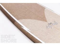 Glider Gerry Lopez - NFT - 10'6" X 23.25" X 3.38" - 95 L -Duotony Boutique glider gerry lopez nft 106 x 2325 x 338 95 l surftech 6