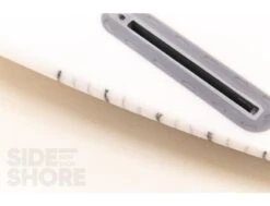 Hurricane GP - 5'10 X 20" 1/4 X 2" 5/8 - 33,8 L - Futures - Combo -Duotony Boutique gp 510 x 20 14 x 2 58 338 l futures combo hurricane 17