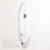 Hurricane GP - 5'8 X 20" X 2" 1/2 - 31 L - Futures - Combo -Duotony Boutique gp 58 x 20 x 2 12 31 l futures combo hurricane