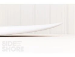 Hurricane GP - 5'8 X 20" X 2" 1/2 - 31 L - Futures - Combo -Duotony Boutique gp 58 x 20 x 2 12 31 l futures combo hurricane 7