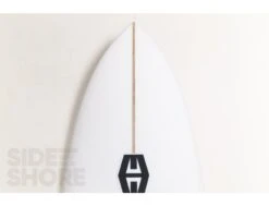 Hurricane GP - 6'0 X 20" X 2" 3/4 - 37,1 L - Futures - Combo -Duotony Boutique gp 60 x 20 x 2 34 371 l futures combo hurricane 10