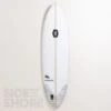 Hurricane GP - 6'0 X 20" X 2" 3/4 - 37,1 L - Futures - Combo 1 Hurricane GP - 6'0 X 20" X 2" 3/4 - 37,1 L - Futures - Combo -Duotony Boutique gp 60 x 20 x 2 34 371 l futures combo hurricane