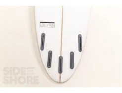 Hurricane GP - 6'0 X 20" X 2" 3/4 - 37,1 L - Futures - Combo -Duotony Boutique gp 60 x 20 x 2 34 371 l futures combo hurricane 13