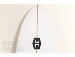 Hurricane GP - 6'0 X 20" X 2" 3/4 - 37,1 L - Futures - Combo -Duotony Boutique gp 60 x 20 x 2 34 371 l futures combo hurricane 15
