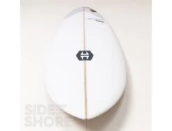 Hurricane GP - 6'0 X 20" X 2" 3/4 - 37,1 L - Futures - Combo -Duotony Boutique gp 60 x 20 x 2 34 371 l futures combo hurricane 2
