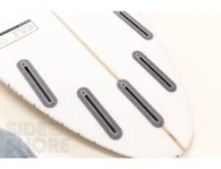 Hurricane GP - 6'2 X 20" 1/2 X 2" 3/4 - 38,4 L - Futures - Combo -Duotony Boutique gp 62 x 20 12 x 2 34 384 l futures combo hurricane 19