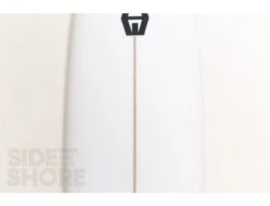 Hurricane GP - 6'2 X 20" 1/2 X 2" 3/4 - 38,4 L - Futures - Combo -Duotony Boutique gp 62 x 20 12 x 2 34 384 l futures combo hurricane 9