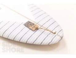 Hurricane GP - 6'4 X 21" X 3" - 43,2 L - Futures - Combo -Duotony Boutique gp 64 x 20 34 x 2 34 432 l futures combo hurricane 11