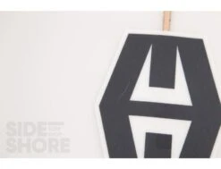 Hurricane GP - 6'4 X 21" X 3" - 43,2 L - Futures - Combo -Duotony Boutique gp 64 x 20 34 x 2 34 432 l futures combo hurricane 13