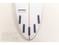 Hurricane GP - 6'4 X 21" X 3" - 43,2 L - Futures - Combo -Duotony Boutique gp 64 x 20 34 x 2 34 432 l futures combo hurricane 14