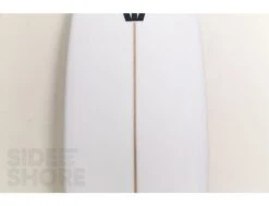 Hurricane GP - 6'4 X 21" X 3" - 43,2 L - Futures - Combo -Duotony Boutique gp 64 x 20 34 x 2 34 432 l futures combo hurricane 15