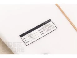 Hurricane GP - 6'4 X 21" X 3" - 43,2 L - Futures - Combo -Duotony Boutique gp 64 x 20 34 x 2 34 432 l futures combo hurricane 17