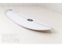 Hurricane GP - 6'4 X 21" X 3" - 43,2 L - Futures - Combo -Duotony Boutique gp 64 x 20 34 x 2 34 432 l futures combo hurricane 2