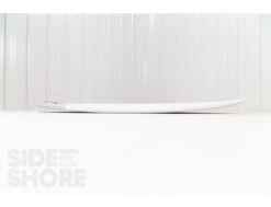 Hurricane GP - 6'4 X 21" X 3" - 43,2 L - Futures - Combo -Duotony Boutique gp 64 x 20 34 x 2 34 432 l futures combo hurricane 3