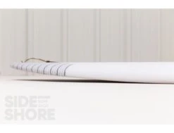 Hurricane GP - 6'4 X 21" X 3" - 43,2 L - Futures - Combo -Duotony Boutique gp 64 x 20 34 x 2 34 432 l futures combo hurricane 4