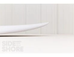 Hurricane GP - 6'4 X 21" X 3" - 43,2 L - Futures - Combo -Duotony Boutique gp 64 x 20 34 x 2 34 432 l futures combo hurricane 6