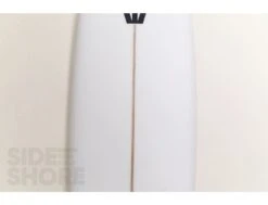 Hurricane GP - 6'4 X 21" X 3" - 43,2 L - Futures - Combo -Duotony Boutique gp 64 x 20 34 x 2 34 432 l futures combo hurricane 8