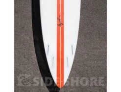 Gun - 9'2" X 21" X 3" 1/4 - Quad Futures 34 Gun - 9'2" X 21" X 3" 1/4 - Quad Futures -Duotony Boutique gun 92 x 21 x 3 14 quad futures linden 12