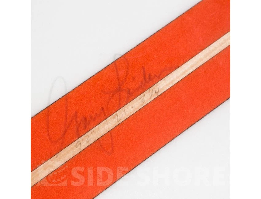 Gun - 9'2" X 21" X 3" 1/4 - Quad Futures 5 Gun - 9'2" X 21" X 3" 1/4 - Quad Futures – Image 3