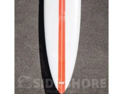 Gun - 9'2" X 21" X 3" 1/4 - Quad Futures 27 Gun - 9'2" X 21" X 3" 1/4 - Quad Futures -Duotony Boutique gun 92 x 21 x 3 14 quad futures linden 5