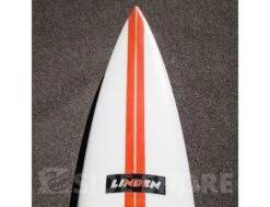 Gun - 9'2" X 21" X 3" 1/4 - Quad Futures 31 Gun - 9'2" X 21" X 3" 1/4 - Quad Futures -Duotony Boutique gun 92 x 21 x 3 14 quad futures linden 9