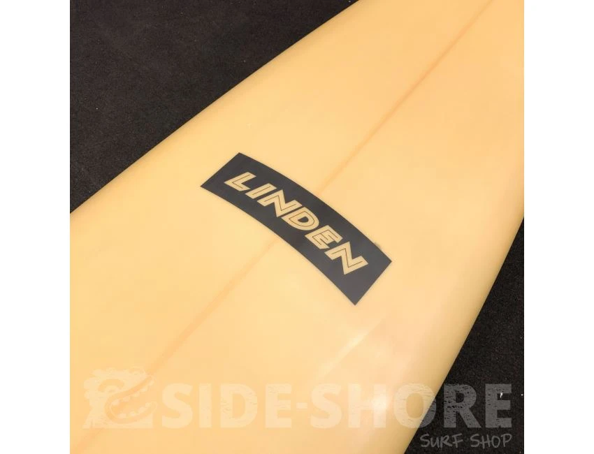 Gun - Kevlar - 8'6 X 20" 1/2 X 3" 1/4 - Quad - Futures 14 Gun - Kevlar - 8'6 X 20" 1/2 X 3" 1/4 - Quad - Futures – Image 12