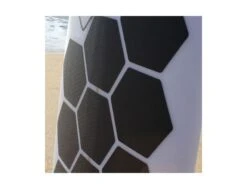 Hexatraction - Black -Duotony Boutique hexatraction black rail saver pro 3